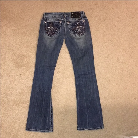 Miss Me Denim - Host Pick! Miss Me Bootcut Jeans